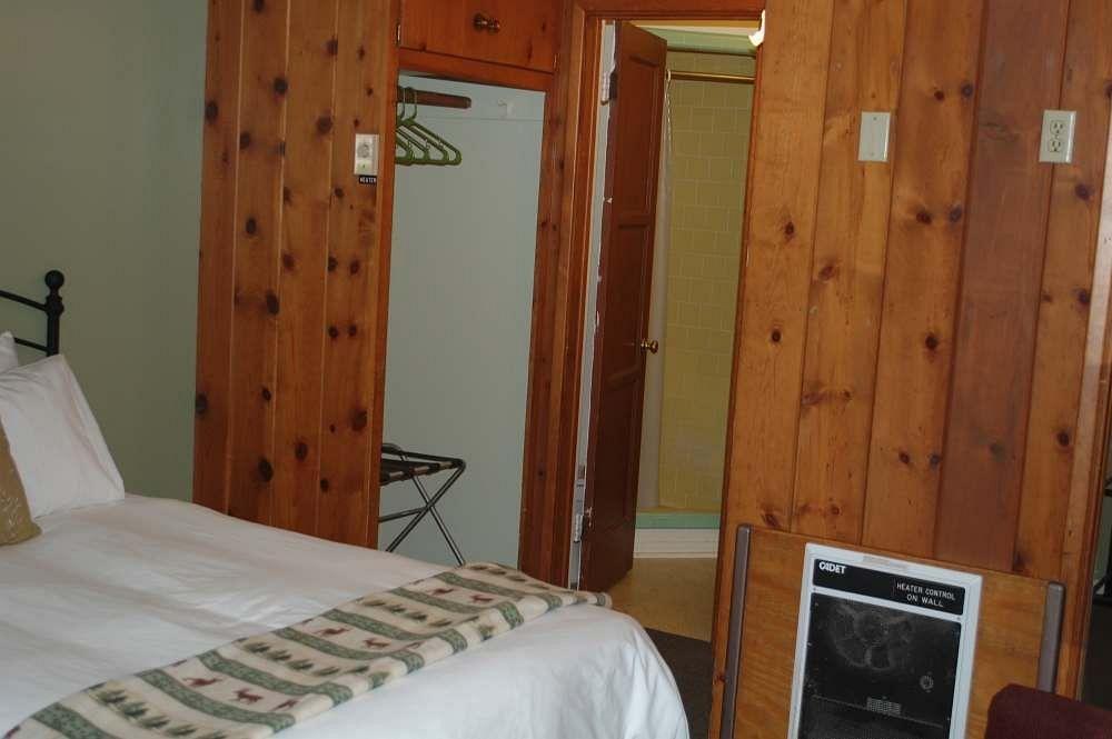 Trees Motel Bishop Dış mekan fotoğraf